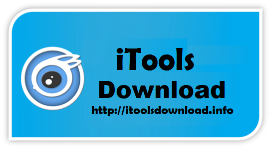 itools for iphone 6 download